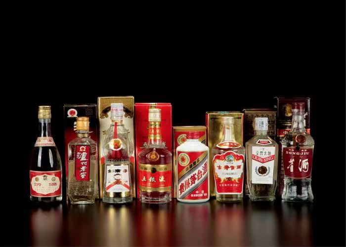 南山老酒储存的方法